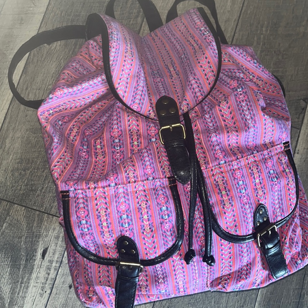 RAMPAGE backpack
